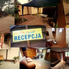 Ośrodek wypoczynkowy Zacisze / Apartamenty Paloma