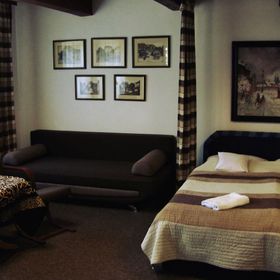 APARTAMENT Z KOMINKIEM I ELEGANCKIE POKOJE U ŚLIWÓW