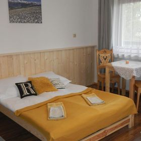 Wypoczynek Pod Skarpą