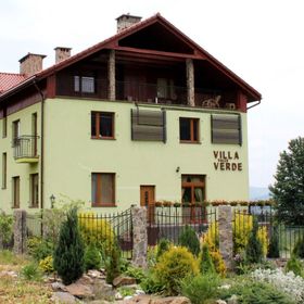 Villa Valle Verde - Stronie Śląskie