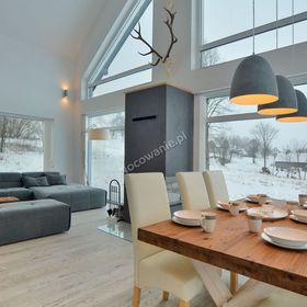 U Borusa w Bieszczadach