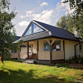 Domki letniskowe Brzezina