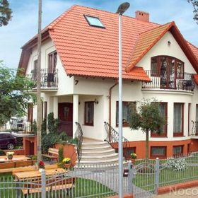 Biały Domek Dziwnów