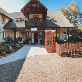 Zajazd Bieszczadzka Baszta