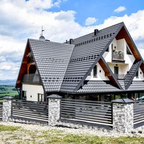 Pokoje Gościnne Baranek