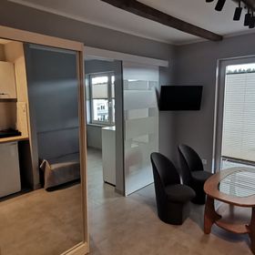 Pokoje Gościnne Maxim 