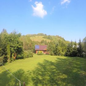 Domki Nad Strumieniem