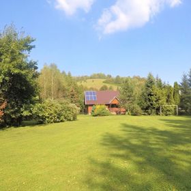 Domki Nad Strumieniem