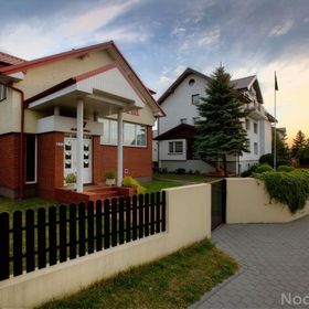 Villa Astrid - domki, pokoje