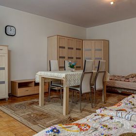 Pokoje gościnne JĘDRUŚ