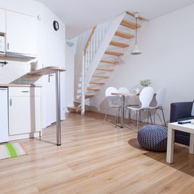 Willa Rogowskich apartamenty i domki 