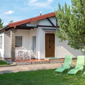 Domki letniskowe EL-DAR