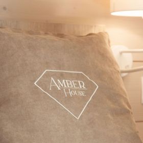 Domki Apartamentowe Amber House