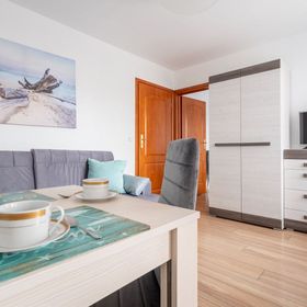 Pokoje Gościnne Albatros