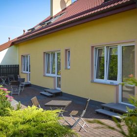 POKOJE GOŚCINNE U BASI