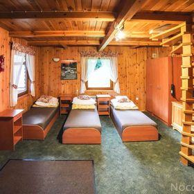 Ośrodek Uroczysko, Zwierzyń/Soliny