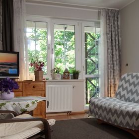 Apartament - 4 Pory Roku