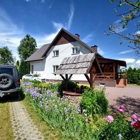 Gospodarstwo Agroturystyczne Beata Janicka