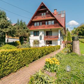 Willa Helena Łukasz