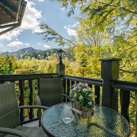 Apartamenty na Świerkówce