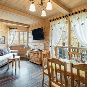 Apartamenty na Świerkówce