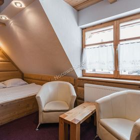 Zakątek pod Smrekami