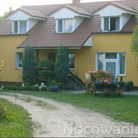 Agroturystyka Połajewek