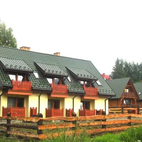 Domki Przy Szlaku