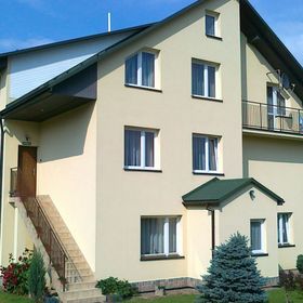 Nad Bieszczadzkim Morzem