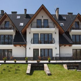 Janówka Apartamenty