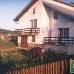 Agroturystyka Gładyszów