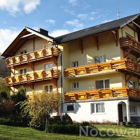 Willa pod Pilskiem - K.Cz.Malinowscy