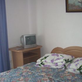 Willa Arka - Pokoje we Władysławowie - Chłapowie 