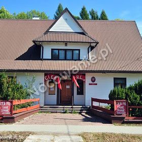 Schronisko Cień PRL-u