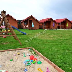 Domki drewniane Wojciechowski Bogdan