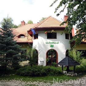 Dom Szkoleniowo Rekreacyjny Kwaskowa