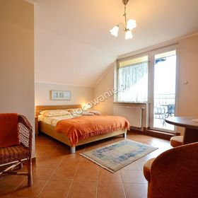 Kwatery prywatne Bożena Glembin