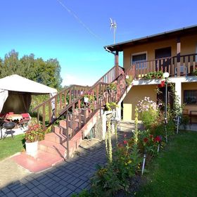 Pokoje Gościnne Zofia Madej