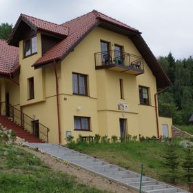 Pokoje Gościnne Emilio