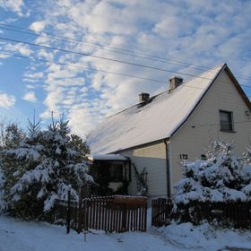 Agroturystyka Oberówka