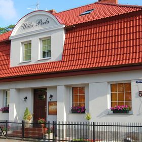 Willa Perła 