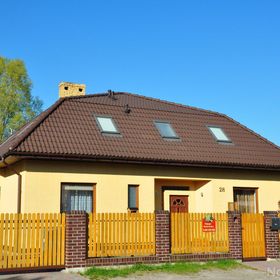 Pokoje Gościnne Agata