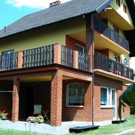 Pokoje u Wiki - Mieroszyno