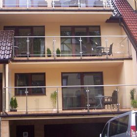 Villa viollet