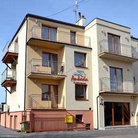 Pokoje Gościnne AnKaDa
