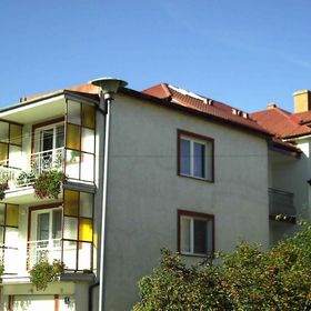 Dom Wypoczynkowy Muszelka