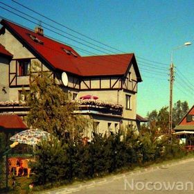 Pokoje gościnne U Bożeny