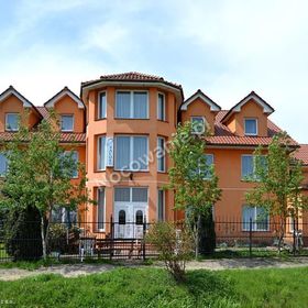 Kwatery Prywatne Saturn