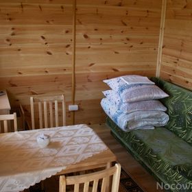 Domki Letniskowe Renata w Krynicy Morskiej