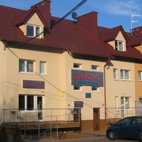 Pensjonat TransExpres